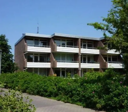 Ferienwohnung Frau Hansen Dangast Zewnętrze zdjęcie