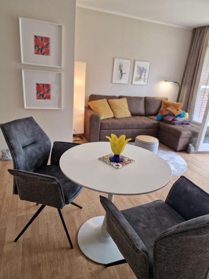 Frau Hansen Apartment