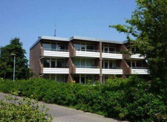 Apartment Frau Hansen