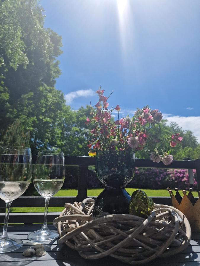 Frau Hansen Apartament