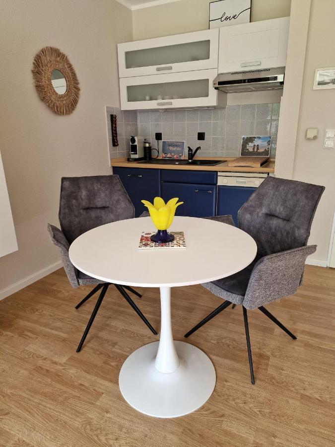 Apartment Frau Hansen *