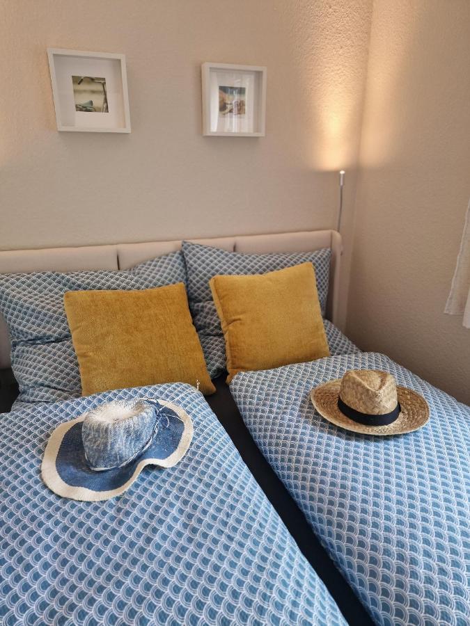 Frau Hansen Apartment *