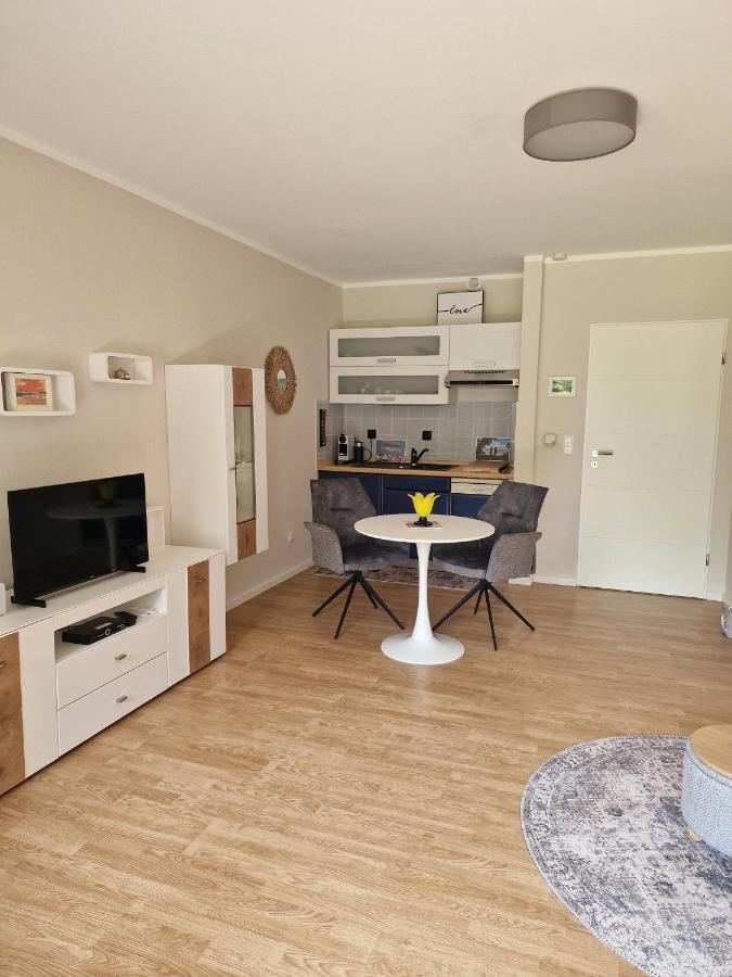 Frau Hansen Apartment Dangast