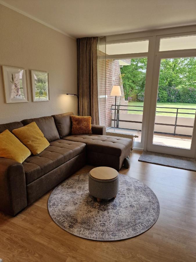 Apartment Frau Hansen Dangast