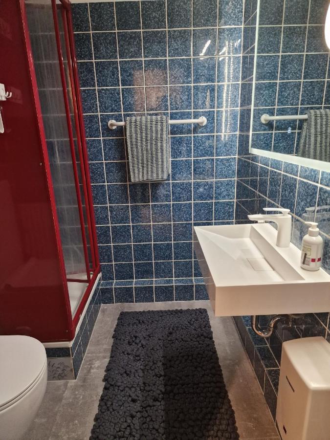 Apartment Frau Hansen *