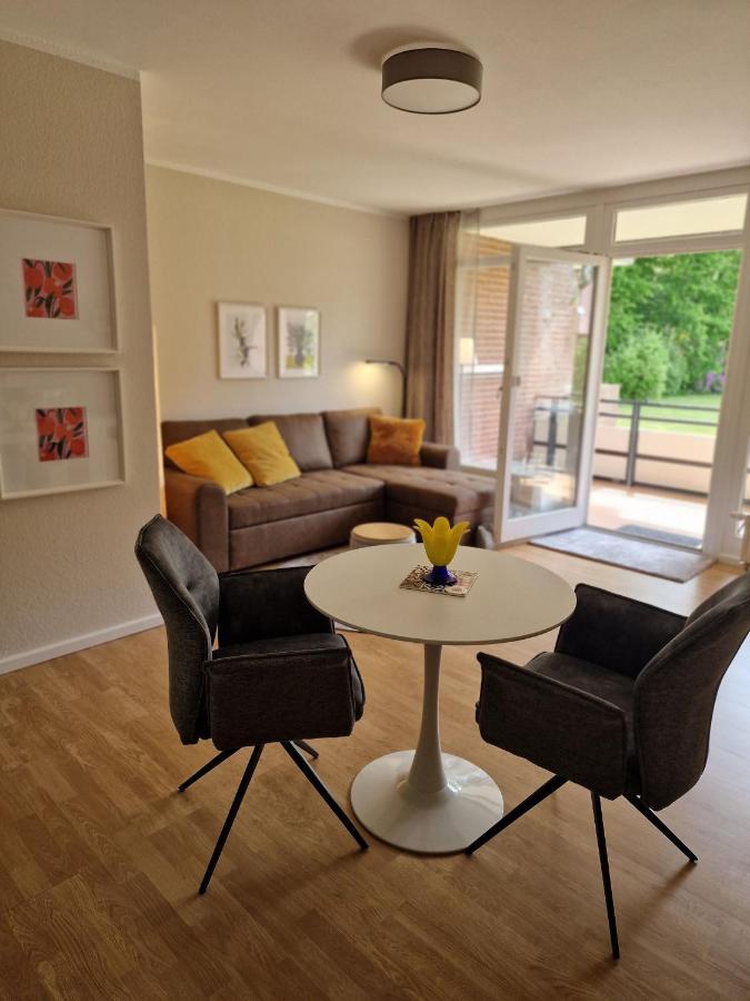 Frau Hansen Apartment *