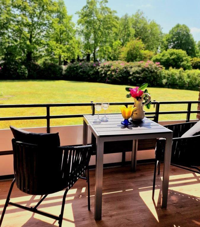 Frau Hansen Apartment