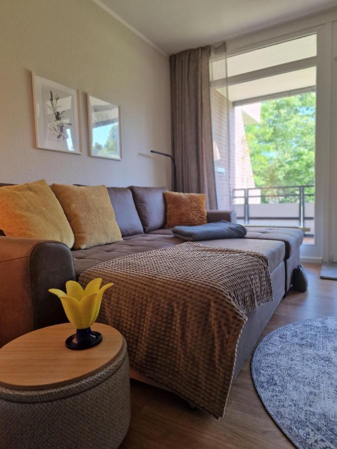 Frau Hansen Apartament *