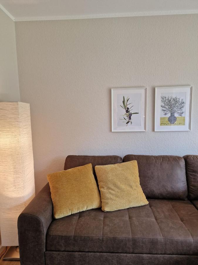 Frau Hansen Apartment *
