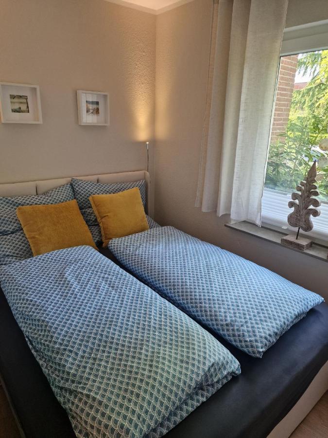 Frau Hansen Apartment *